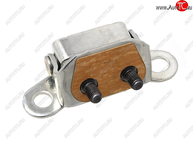 3 199 р. Петля двери багажника TOYOTA LAND CRUISER 200LX460LX570 12- LH верхняя TOYOTA 68810-60021  с доставкой в г. Керчь
