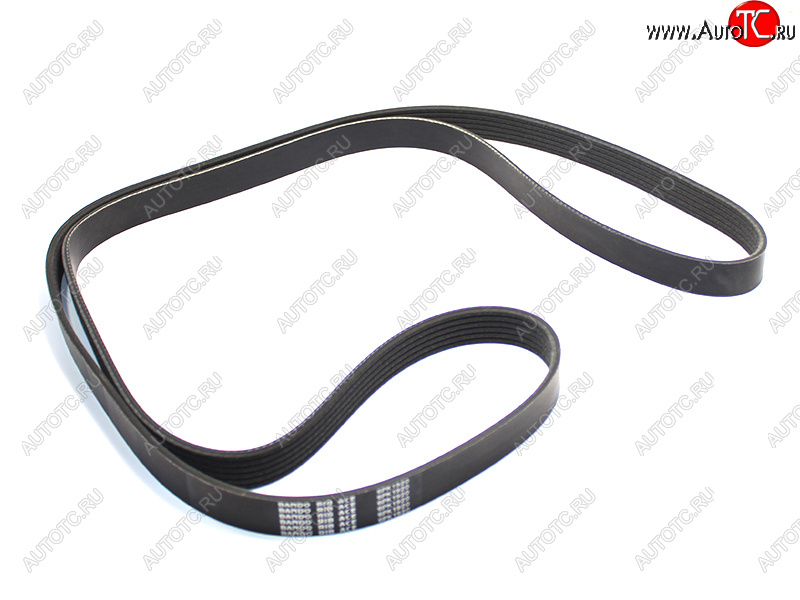 2 099 р. Ремень поликлин TOYOTA 1JZ2JZ-FSE JZX110JCG1# BANDO 6PK1920  с доставкой в г. Керчь