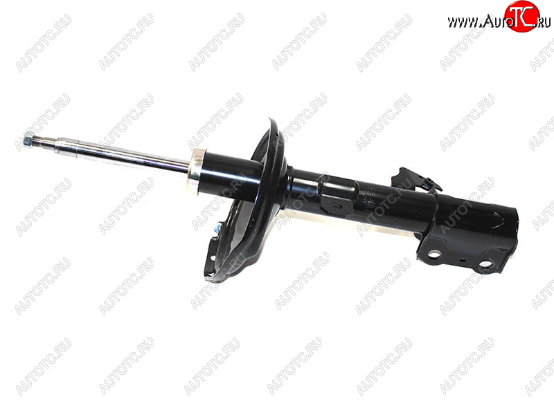 8 299 р. Стойка передняя LH TOKICO Lexus RX350 AL10 дорестайлинг (2008-2012)  с доставкой в г. Керчь