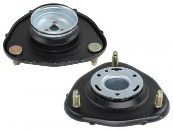 1 849 р. Опора передней стойки Toyota Wish 09-17 BAIKOR BKSMF0072  с доставкой в г. Керчь. Увеличить фотографию 1