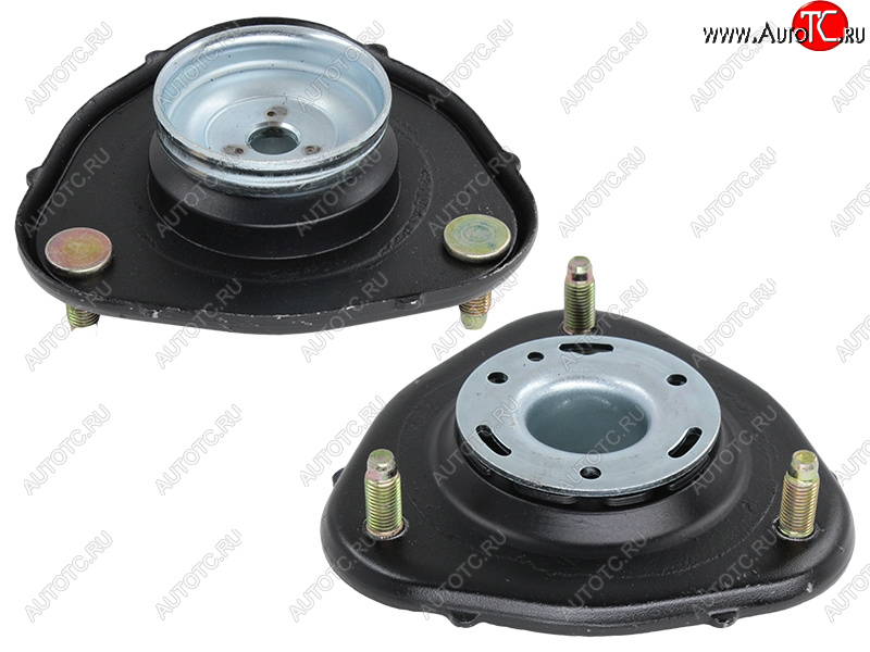 1 849 р. Опора передней стойки Toyota Wish 09-17 BAIKOR BKSMF0072  с доставкой в г. Керчь