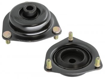 1 329 р. Опора передней стойки Nissan AD 99-08  Almera 00-06  Sunny 98-04  Wingroad 99-05  Mazda Familia BAIKOR BKSMF0028  с доставкой в г. Керчь. Увеличить фотографию 1