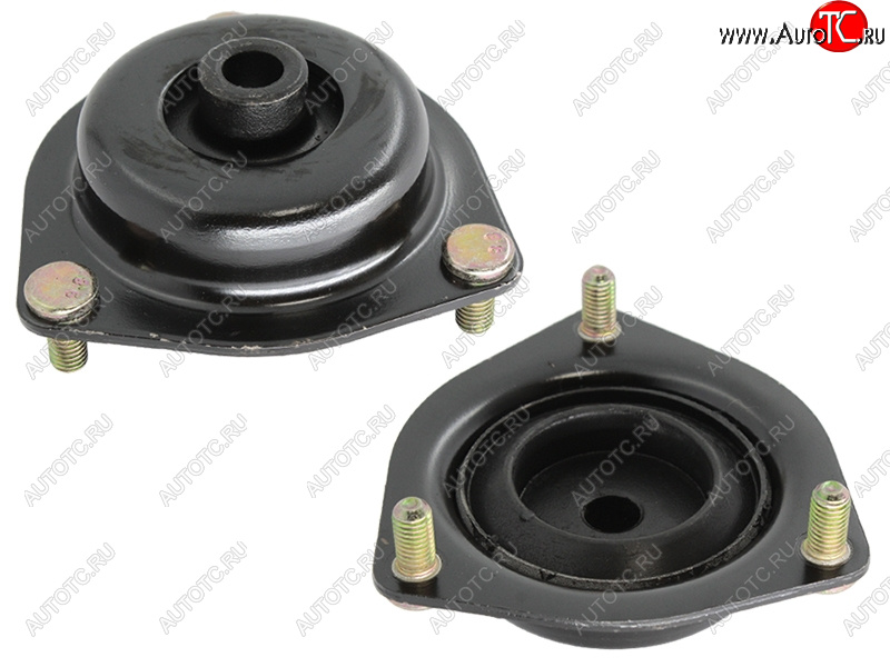 1 329 р. Опора передней стойки Nissan AD 99-08  Almera 00-06  Sunny 98-04  Wingroad 99-05  Mazda Familia BAIKOR BKSMF0028  с доставкой в г. Керчь