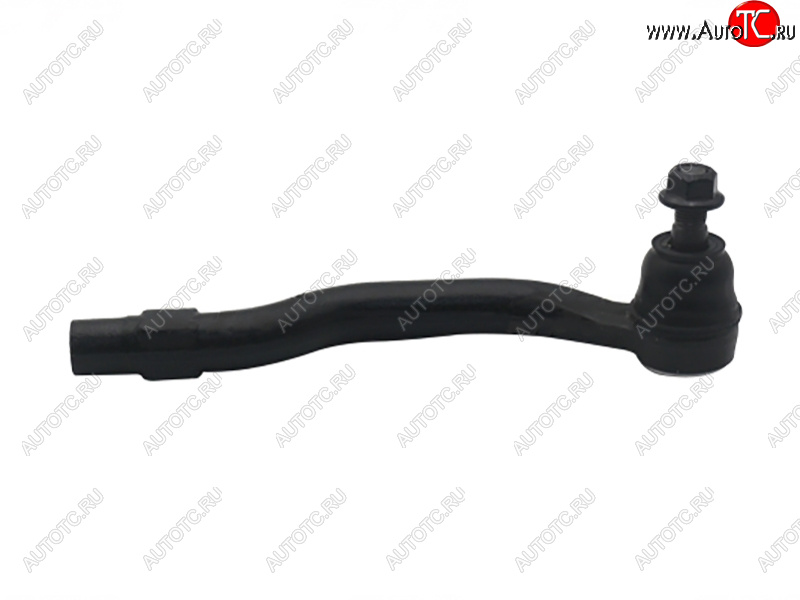 2 299 р. Правый наконечник рулевой тяги CTR  Mazda 6  GH (2007-2010) дорестайлинг лифтбэк, дорестайлинг седан, дорестайлинг универсал  с доставкой в г. Керчь