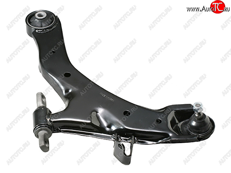 5 999 р. Рычаг подвески передний нижний HYUNDAI ELANTRA 00-06 (RUS до 10) LH CTR CQ0133L  с доставкой в г. Керчь