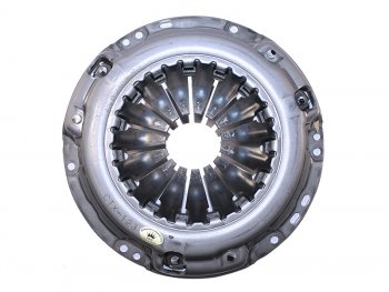 13 649 р. Корзина сцепления Toyota Camry (XV30,XV40) 01-11  Corolla (E150) 06-13  Hiace 89-07  Hilux Pick U AISIN CTX-123  с доставкой в г. Керчь. Увеличить фотографию 1