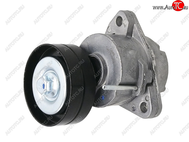 3 489 р. Натяжитель приводного ремня CHEVROLET CAPTIVADAEWOO WINSTORMOPEL ANTARANISSAN JUKE 06- GMB GAT30530  с доставкой в г. Керчь
