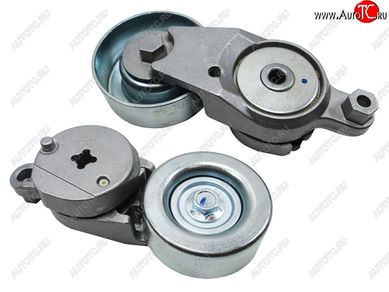 3 099 р. Натяжитель приводного ремня TOYOTA CAMRY/RAV4 2.5 11-/LEXUS ES 2.5 11-/RX 2.7 08- GMB GAT30040, gat30040 GMB GAT30040  с доставкой в г. Керчь