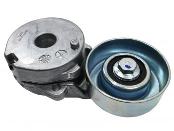 3 599 р. Натяжитель приводного ремня NISSAN QASHQAIX-TRAIL(T31) 2,0 07-TIIDA 1,8 07- GMB GAT31640  с доставкой в г. Керчь. Увеличить фотографию 1