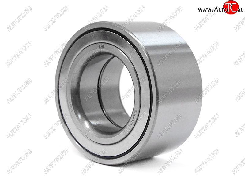2 369 р. Подшипник передней ступицы BMW 357X5 499045 (без ABS) GMB GH049020  с доставкой в г. Керчь