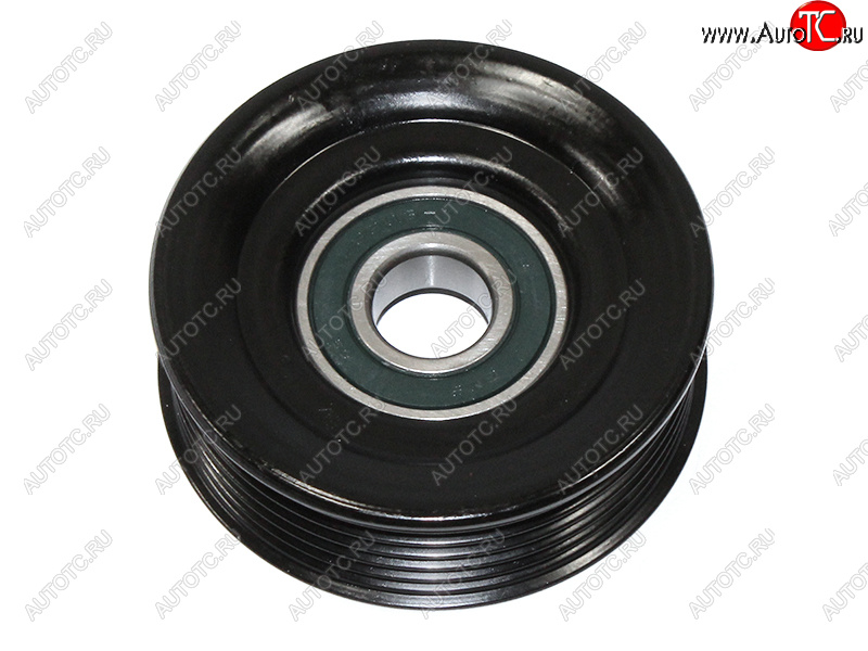 1 229 р. Ролик приводного ремня натяжной MAZDA 3 04-095 1.8-2.0 05-10 (D=75) GMB GTA0490  с доставкой в г. Керчь
