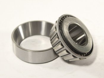 889 р. Подшипник КПП NISSANTOYOTAISUZU 285216 роликовый конический NSK HR320/28XJA  с доставкой в г. Керчь. Увеличить фотографию 1