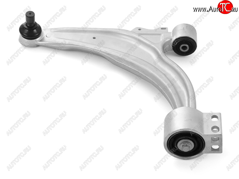 7 799 р. Рычаг подвески передний нижний CHEVROLET CRUZE 09-OPEL ASTRA J 10- LH HOSU HSAC0339  с доставкой в г. Керчь