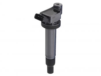 3 099 р. Катушка зажигания TOYOTA 1MZ-FE MCV2#MCU2#MCU1#MCU3#MCR3040 00-06 YEC IGC101A  с доставкой в г. Керчь. Увеличить фотографию 1