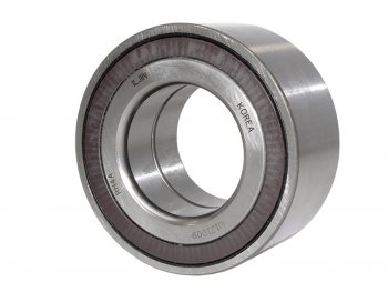 Подшипник передней ступицы NISSAN TERRANORENAULT DUSTERFLUENCEMEGANE(с ABS) ILJIN IJ121009