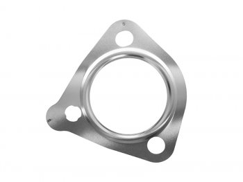 429 р. Прокладка глушителя KIA RIO 00-05MAZDA DEMIO 96-02 STONE JB-22848  с доставкой в г. Керчь. Увеличить фотографию 1
