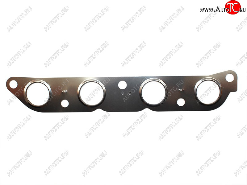 1 579 р. Прокладка выпускного коллектора TOYOTA COROLLACORONA 4A-FE 92- STONE JB-1240002  с доставкой в г. Керчь
