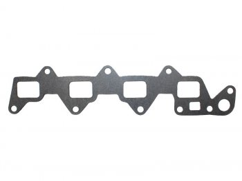 339 р. Прокладка впускного коллектора TOYOTA COROLLA 4-7A-FE 99- STONE JB-12226  с доставкой в г. Керчь. Увеличить фотографию 1