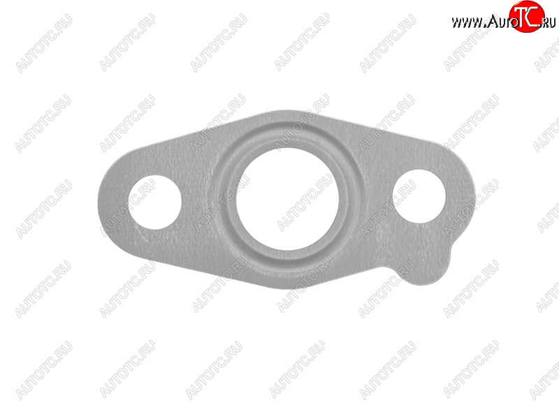 80 р. Прокладка трубки EGR MMC Pajero 06-20Pajero sport 96-09 STONE JB-32517  с доставкой в г. Керчь