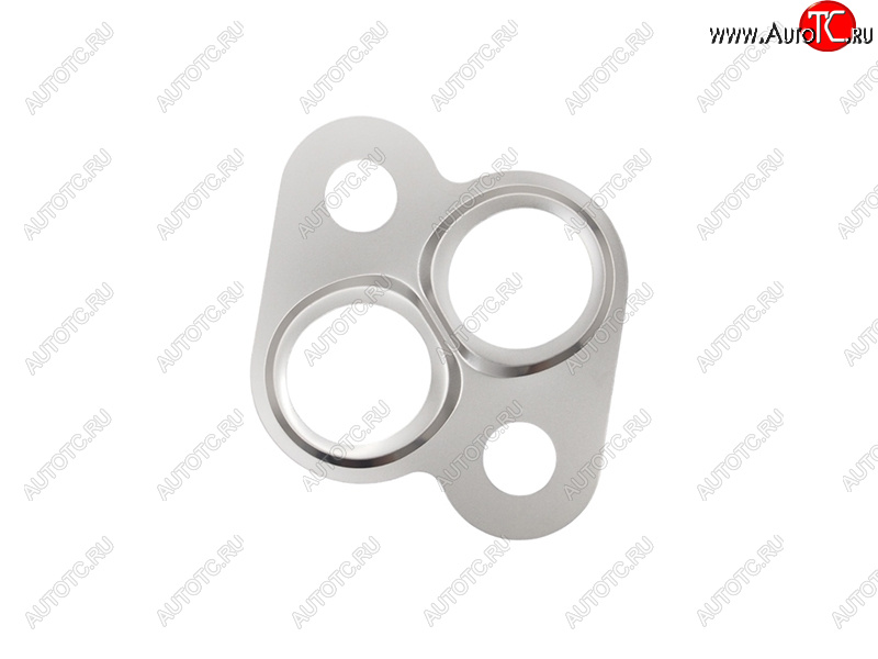 160 р. Прокладка клапана EGR Mitsubishi Outlander 4B12 XL 05-12 STONE JB-32551  с доставкой в г. Керчь