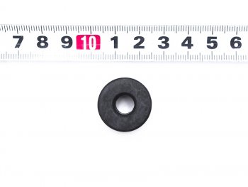 85 р. Прокладка под болт клапанной крышки MMC L200 01-07PAJERO 00-06PAJERO SPORT 98-09 (4D56T) STONE JF-36601-F  с доставкой в г. Керчь. Увеличить фотографию 1