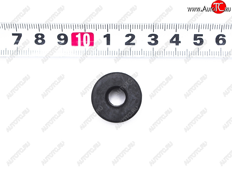 85 р. Прокладка под болт клапанной крышки MMC L200 01-07PAJERO 00-06PAJERO SPORT 98-09 (4D56T) STONE JF-36601-F  с доставкой в г. Керчь