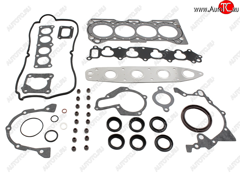 10 449 р. Ремкомплект ДВС G1316A SUZUKI BALENOESCUDOVITARA 90- STONE JFS-A0050  с доставкой в г. Керчь
