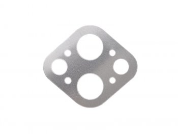 Прокладка клапана EGR MMC AIRTREK 01-05PAJERO 00-06 4G##6G## STONE JG-37139-G-F