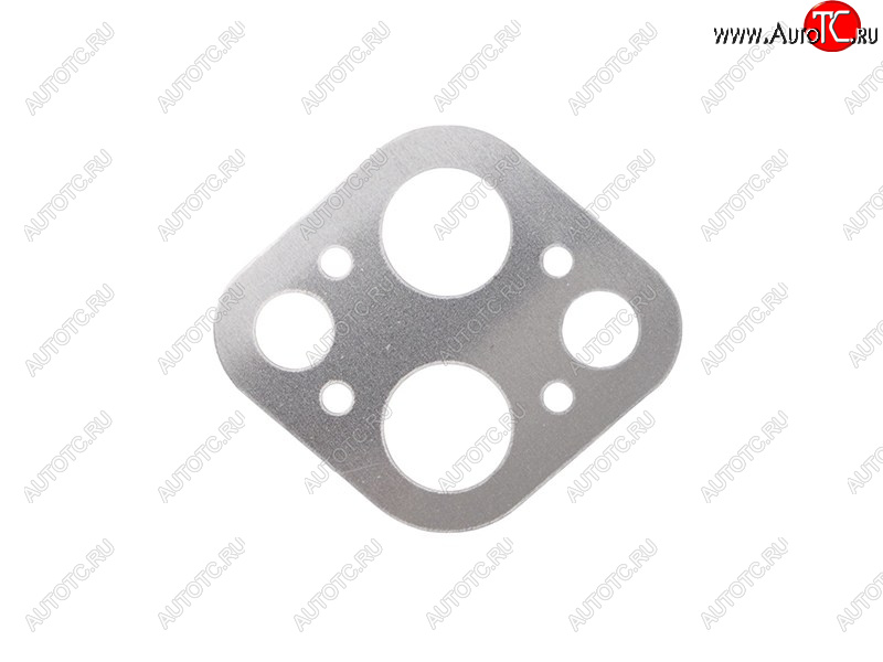 160 р. Прокладка клапана EGR MMC AIRTREK 01-05PAJERO 00-06 4G##6G## STONE JG-37139-G-F  с доставкой в г. Керчь