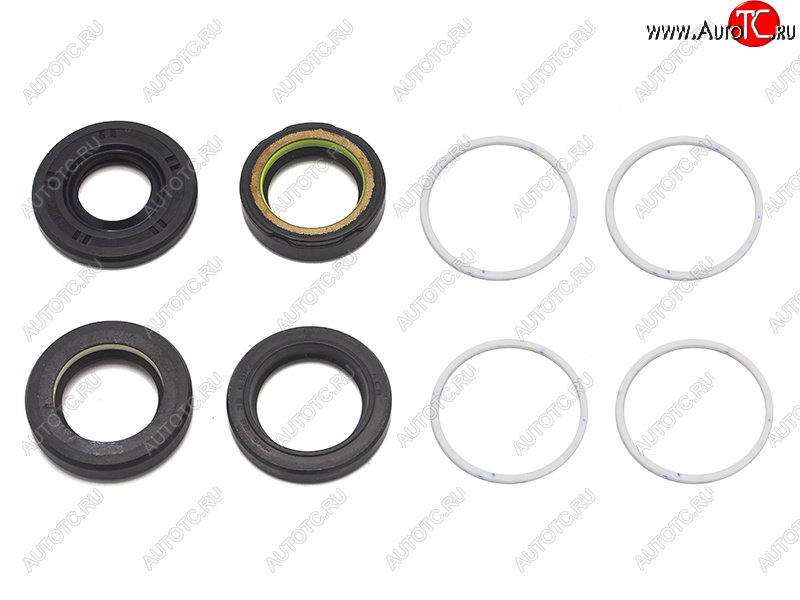 3 699 р. Ремкомплект рулевой рейки MAZDA BK 03-08MAZDA 5 05-10 SAT KBP6L-32-110A-KIT  с доставкой в г. Керчь