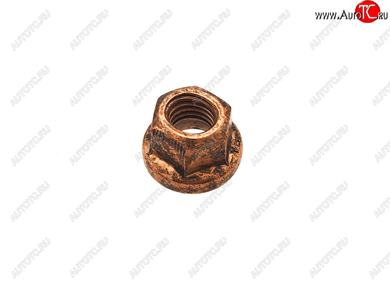 153 р. Гайка выпускного коллектора (медная) VAG CFNA,CFNB (M8X1.25) VAG N90894601  с доставкой в г. Керчь