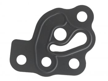 299 р. Прокладка клапана давления масла MAZDA CX-3 15-/CX-5 11-/3 13-/6 12- 2.0/2.5 MAZDA PE01-14-365, pe0114365 MAZDA PE01-14-365  с доставкой в г. Керчь. Увеличить фотографию 1