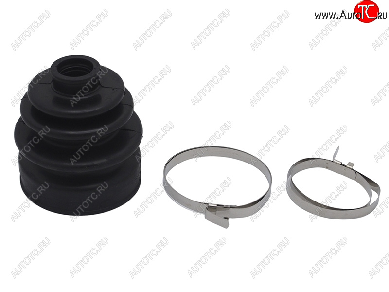 369 р. Пыльник шруса наружный HYUNDAI GETZ 06-11TOYOTA DUET M100AM101AM110AM111A 98-04 SAT ST-105-0076  с доставкой в г. Керчь