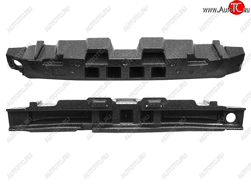 2 799 р. Абсорбер бампера VW TIGUAN 11-16 SAT ST-157-0031  с доставкой в г. Керчь
