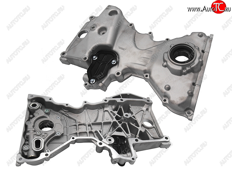 15 999 р. Насос масляный HONDA CIVICFR-VSTREAM R18A12 06- SAT ST-15100-R1A-A01  с доставкой в г. Керчь
