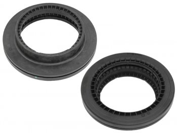 Подшипник опоры передней стойки BMW 3 18- SAT ST-181-0013