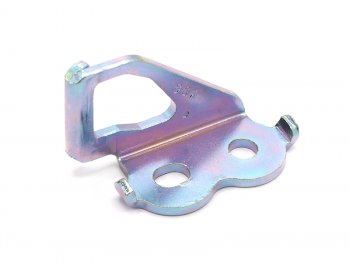 359 р. Петля двери Toyota Allion (T260) 07-21  Camry (XV40) 06-11  Corolla (E150) 06-13  Corolla Fielder SAT ST-185-0012  с доставкой в г. Керчь. Увеличить фотографию 1