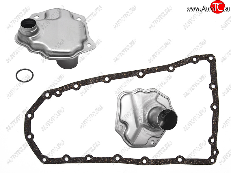 599 р. Фильтр АКПП NISSAN MURANO Z52 14-PATHFINDER R52 12- SAT ST-31728-29X0A  с доставкой в г. Керчь