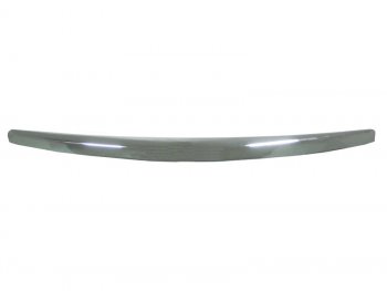 1 279 р. Молдинг капота NISSAN ALMERA RUS 12- BLUEBIRD SYLPHY 05-12 SAT ST-DT08-015M-0  с доставкой в г. Керчь. Увеличить фотографию 1