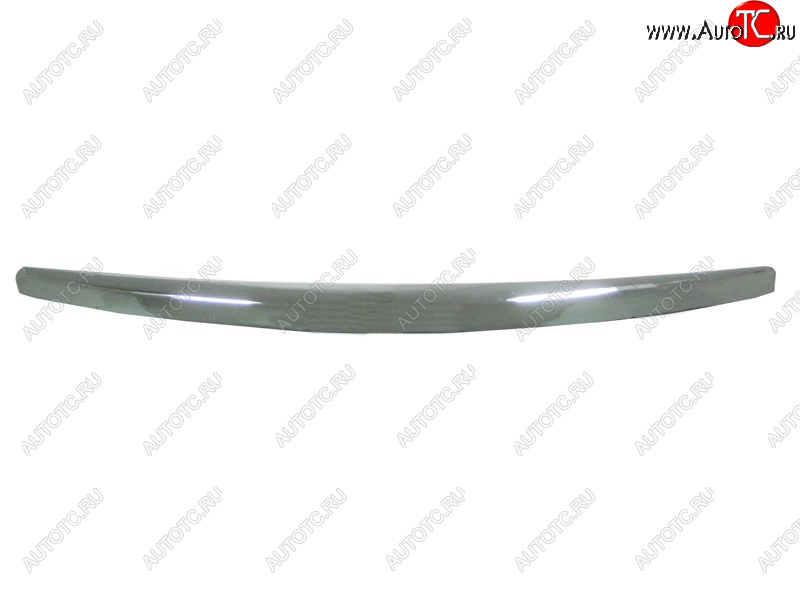 1 279 р. Молдинг капота NISSAN ALMERA RUS 12- BLUEBIRD SYLPHY 05-12 SAT ST-DT08-015M-0  с доставкой в г. Керчь
