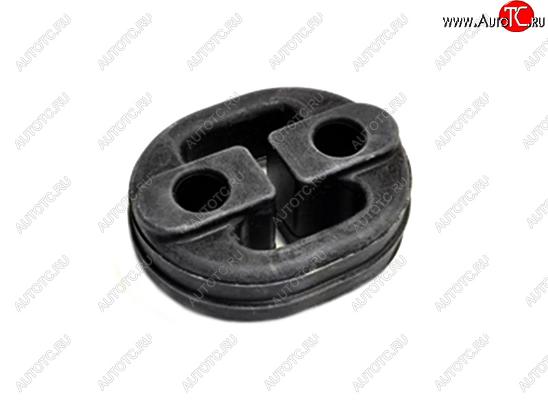 159 р. Подушка крепления глушителя MITSUBISHI OUTLANDER 06-LANCER CEDIA 00-03LANCER 01-PAJERO IOPININ 9 SAT ST-MR431634  с доставкой в г. Керчь