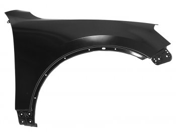 Крыло переднее VW TOUAREG 11-18 RH SAT ST-VW62-016-1