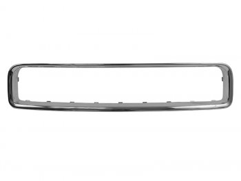 Молдинг решетки Volkswagen Touareg 06-10 SAT ST-VW61-093M-D0