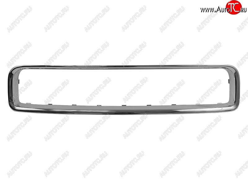 3 079 р. Молдинг решетки Volkswagen Touareg 06-10 SAT ST-VW61-093M-D0  с доставкой в г. Керчь