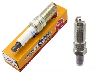 Свеча зажигания FORD FOCUSMONDEOMAZDA 56  07- NGK TR5B-13