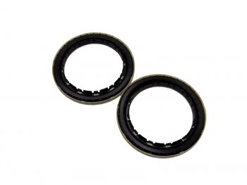 Подшипник скольжения опоры стойки передней HYUNDAI STAREX 07-SANTA FE 06-12 SKF VKD75003T