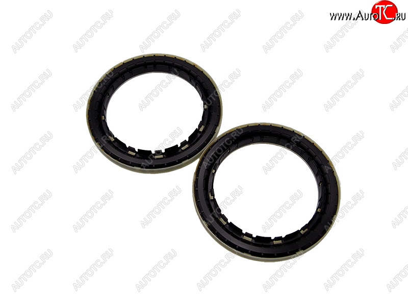 3 699 р. Подшипник скольжения опоры стойки передней HYUNDAI STAREX 07-SANTA FE 06-12 SKF VKD75003T  с доставкой в г. Керчь