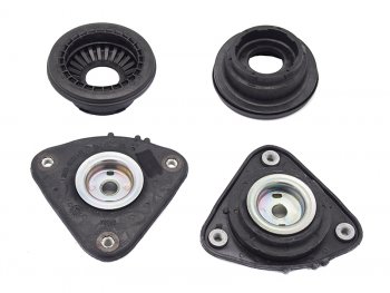 Опора передней стойки-комплект FORD FOCUS 04-15MAZDA 3ATENZA 03-13MAZDA 5 05-PREMACY 05-10 SKF VKDA35426T
