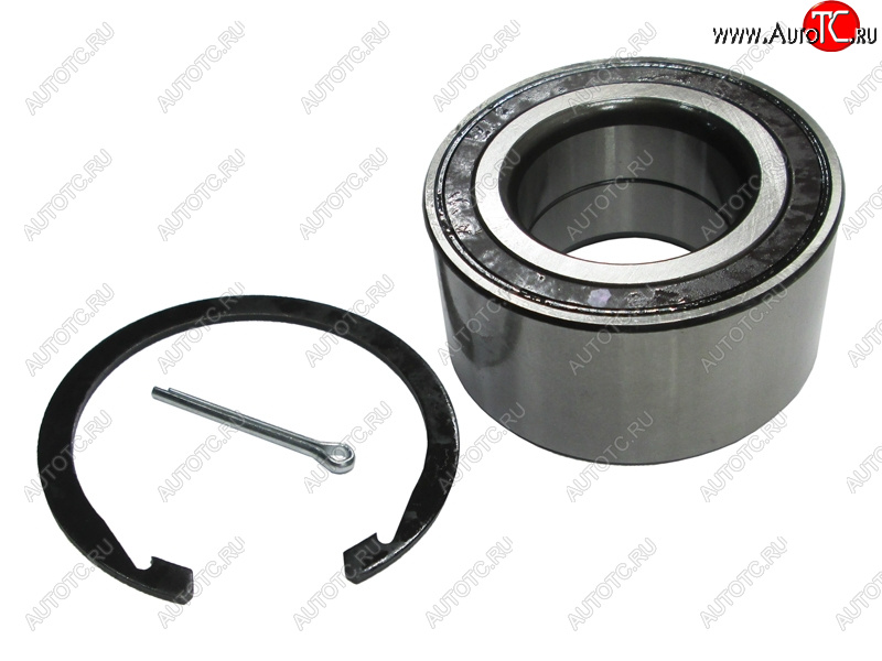 6 549 р. Подшипник передней ступицы MMC LANCER XOUTLANDER XLDODGE CALIBER 06-CHRYSLER SEBRING 07- SKF VKBA7408  с доставкой в г. Керчь