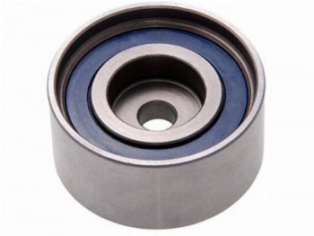 Ролик ремня ГРМ обводной MMC 4D56 05- SKF VKM85156